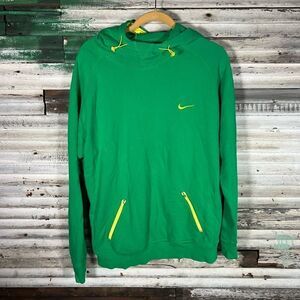 Vintage Nike Hoodie